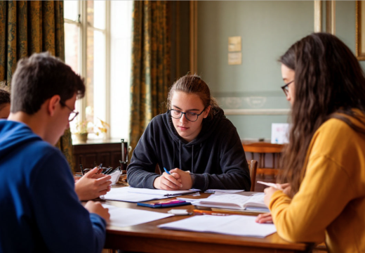 Как написать эссе для поступления в вузы США: Common App, суплементы и советы 2026